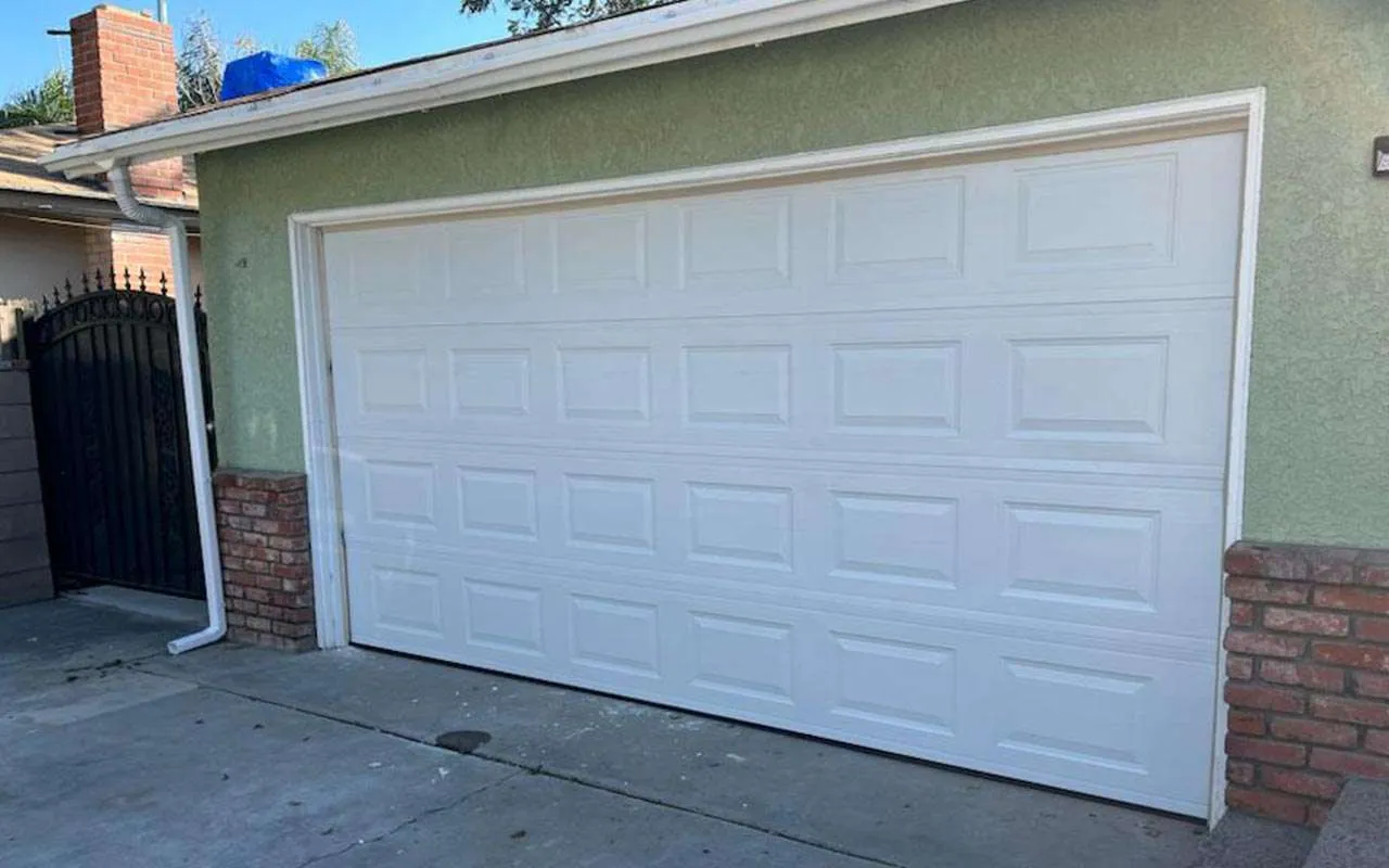 newdoor