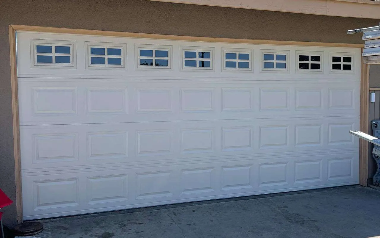 newdoor