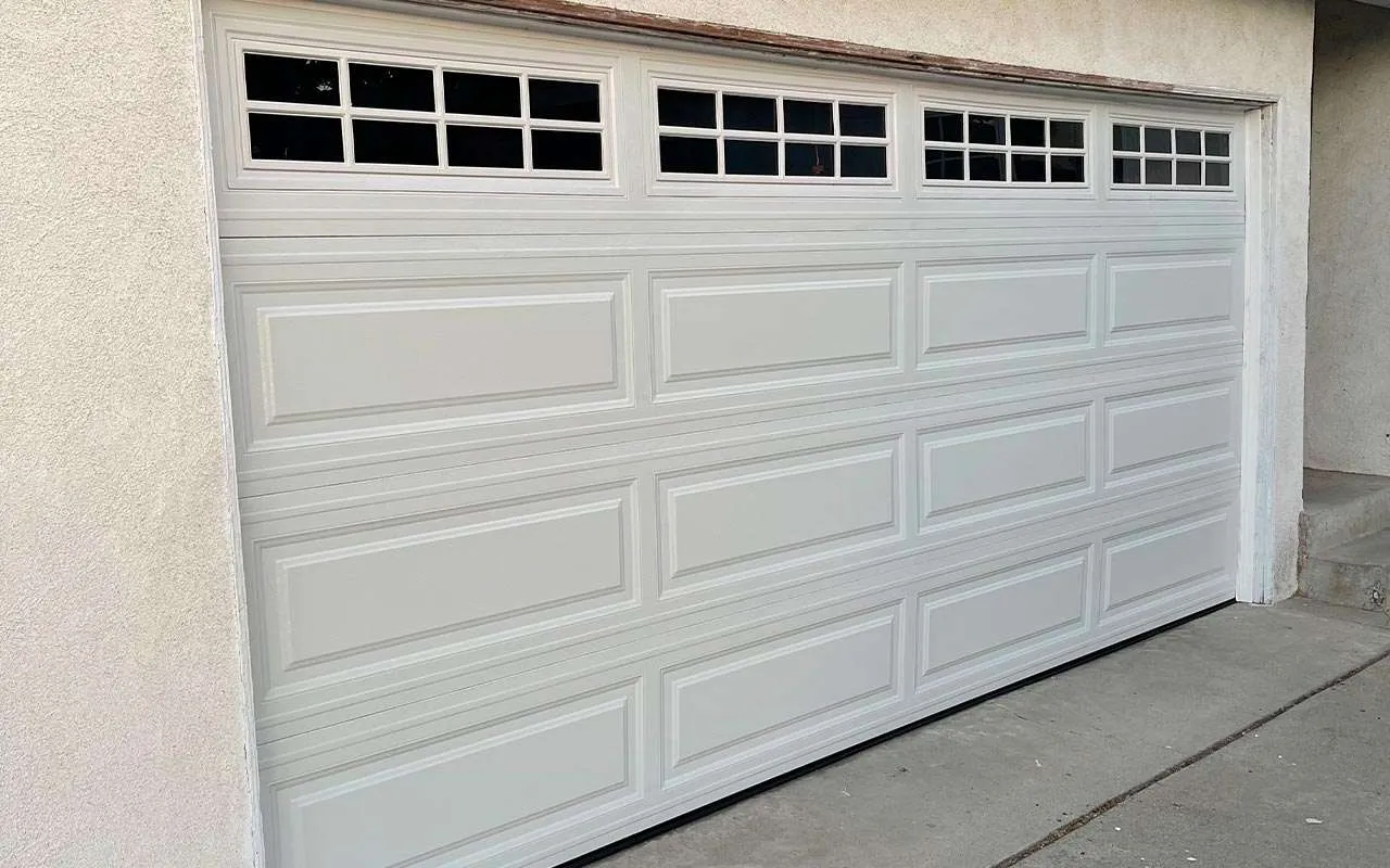 newdoor