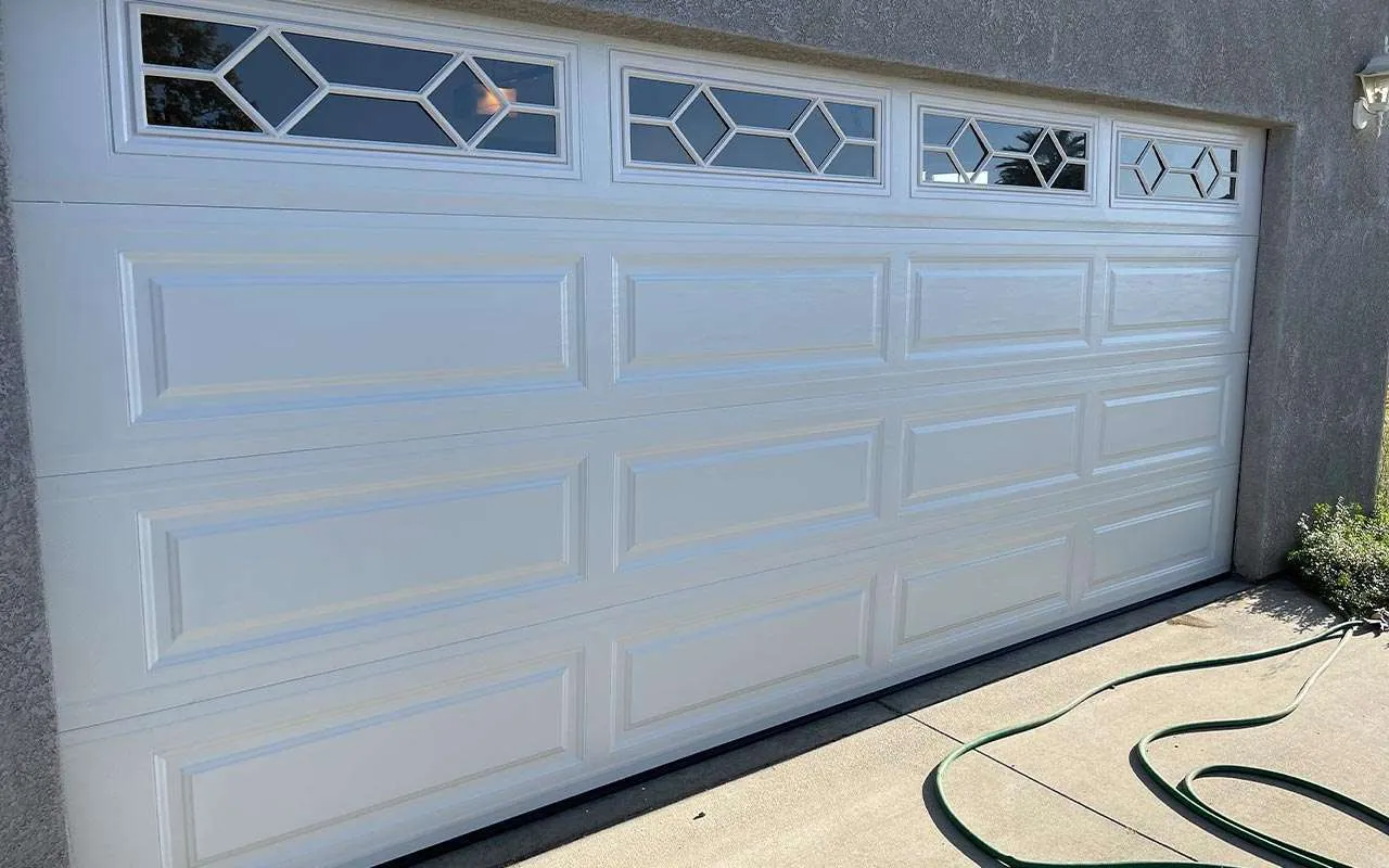 newdoor