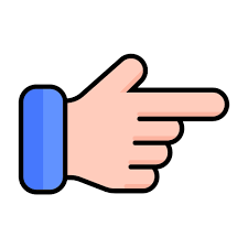 pointing_hand