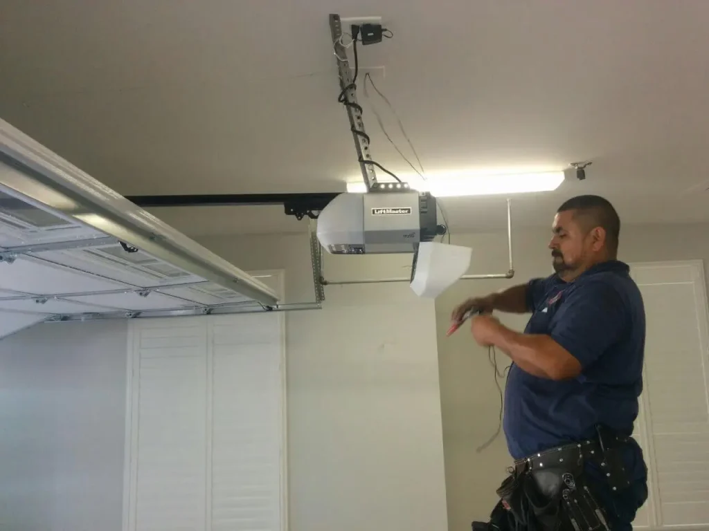Professional garage door cable repair service - Trusted Local Garage Door Experts Garage door cable repair service